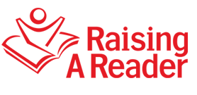 Raining a Reader Logo